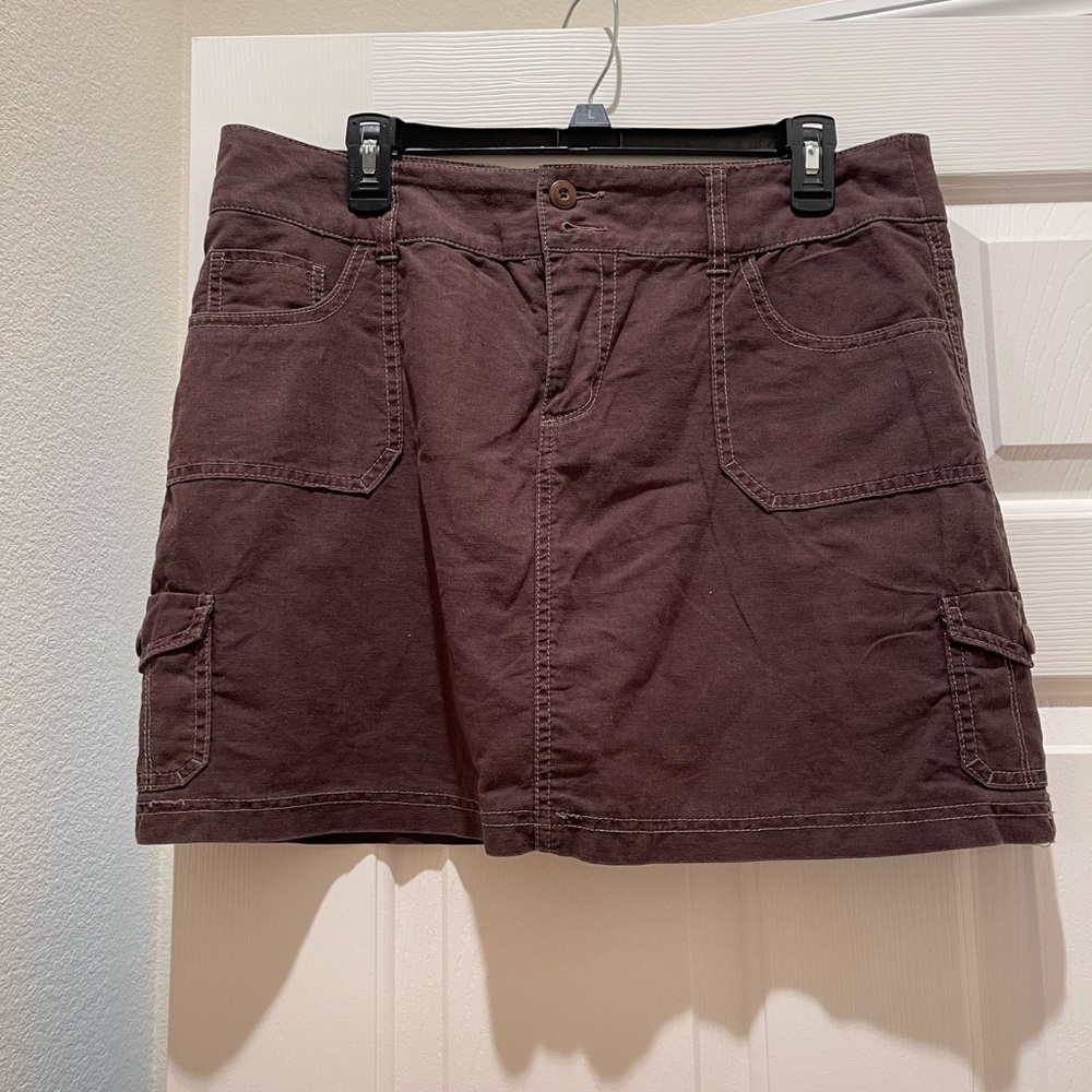 Skort
